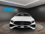 Mercedes-Benz A 180 AMG NIGHT DISTRONIC KEYLESS KAMERA PDC AHK - Mercedes-Benz A 180 in Bonn