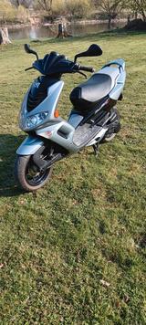 Peugeot Speedfight 2 - PEUGEOT ROLLER SPEEDFIGHT 2