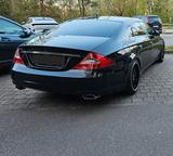Mercedes-Benz CLS- Blackline  - Mercedes-Benz CLS 280
