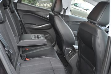 Bild 12 Opel Grandland (X)