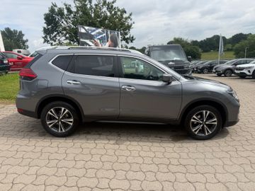 Nissan X-Trail - 5