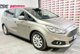 Ford S-Max 2.0 TDCi 150CV Start&Stop Powershift  - Ford S-Max mit Halbautomatikschaltung