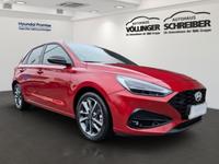 Hyundai i30 Advantage M/T 100PS/Navi/LED/Kamera