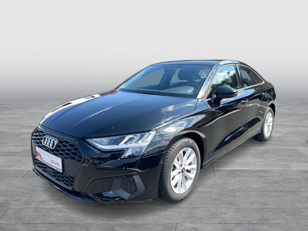 Audi A3 - Bild 2