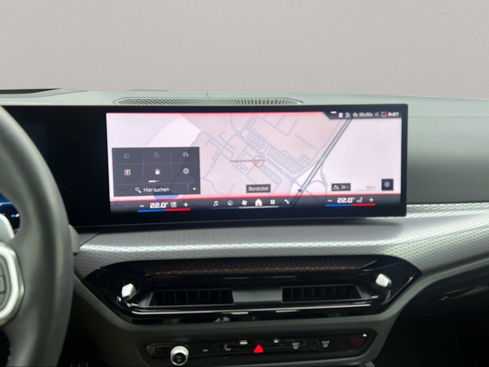 BMW M440 - Bild 16