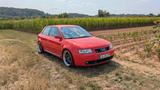 Audi S3 1.8T quattro - APY - gebrauchte Audi S3 aus dem Jahr 1999