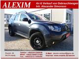 Dacia Duster II Comfort 1.3 TCe Klima/Temp./Sitzheizun - Dacia Duster Gebrauchtwagen in Leipzig