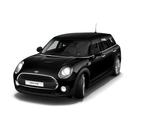 MINI Clubman One Klimaaut. Komfortzugang PDC NSW - MINI One Clubman aus 2018