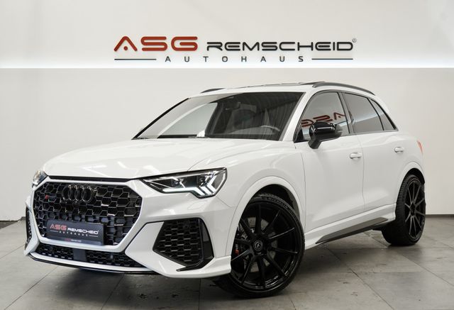 Audi RSQ3 q. *2.HD *Virtual *21*S-Abgas *B&O *Kamera