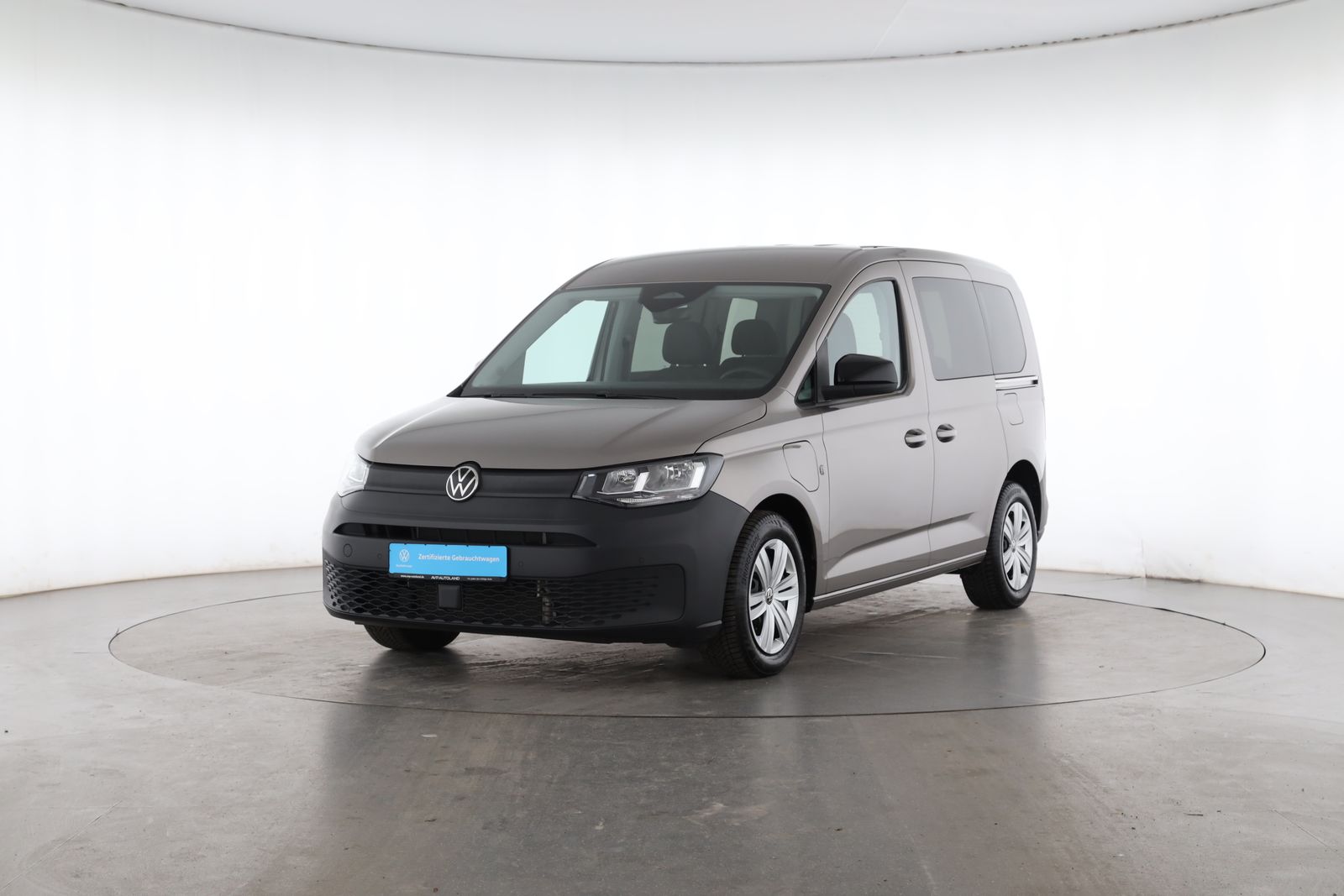 Volkswagen Caddy - Bild 2
