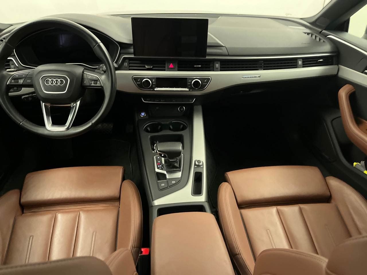 Audi A5 40 Sportback quattro advan.2.0 TFSI foto 5