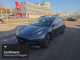 Tesla Model 3 Long Range AWD - Tesla Model 3 in Berlin