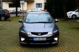 Honda Civic 1.8 Type S - gebrauchte Honda Coupés