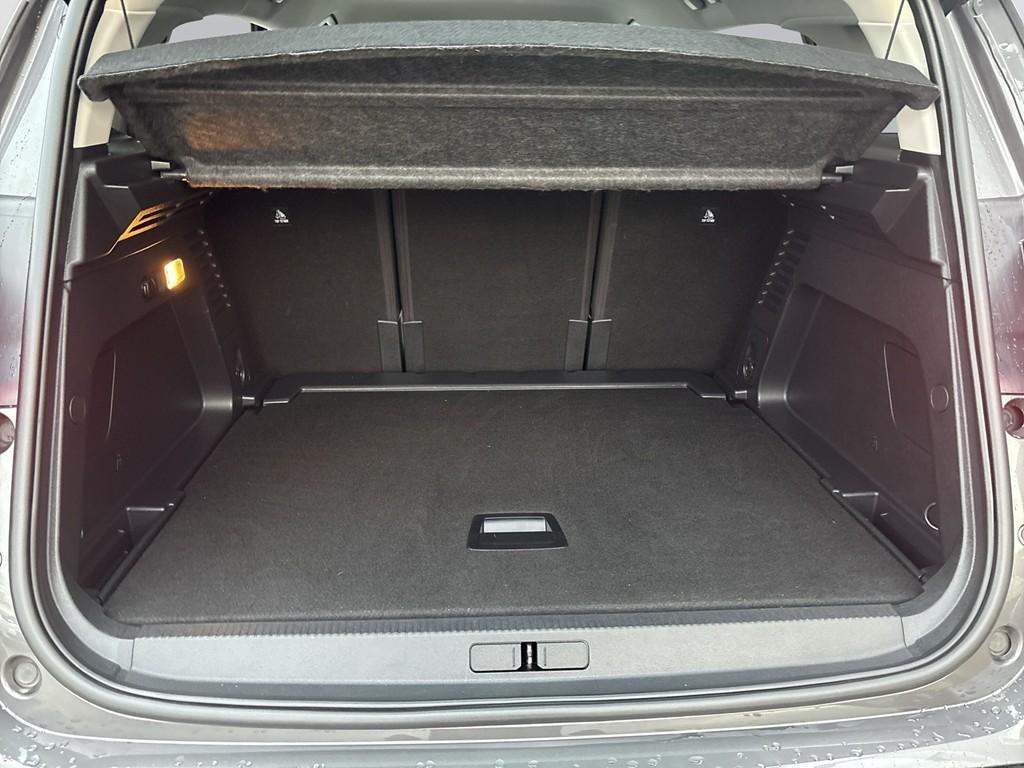 Citroën C5 Aircross Live+ 130HDI KLIMA+SITZHZ+PDC