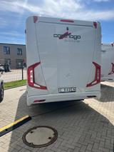 Carthago C1-tourer T 143 KB-LE comfort 4.2 t / Mercedes - Automatik Mercedes
