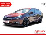 Opel Astra K Sportstourer 1.4 Turbo IntelliLink PDC - Opel Astra mit Benzin-Antrieb: Kombi