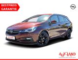 Opel Astra K Sportstourer 1.4 Turbo IntelliLink PDC - Opel Astra: Kombi, 1.4