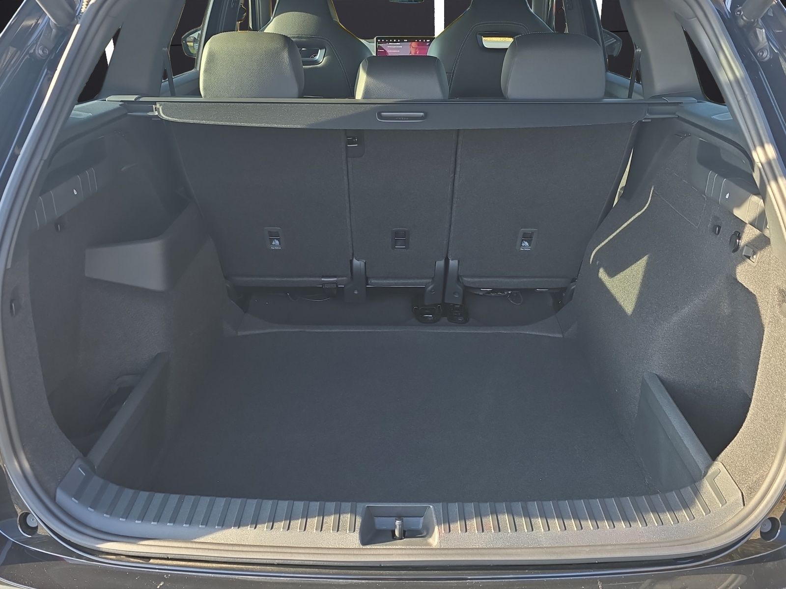 Fahrzeugabbildung SKODA Kodiaq Sportline 2.0 TDI  4x4 DSG AHZV STANDHZG