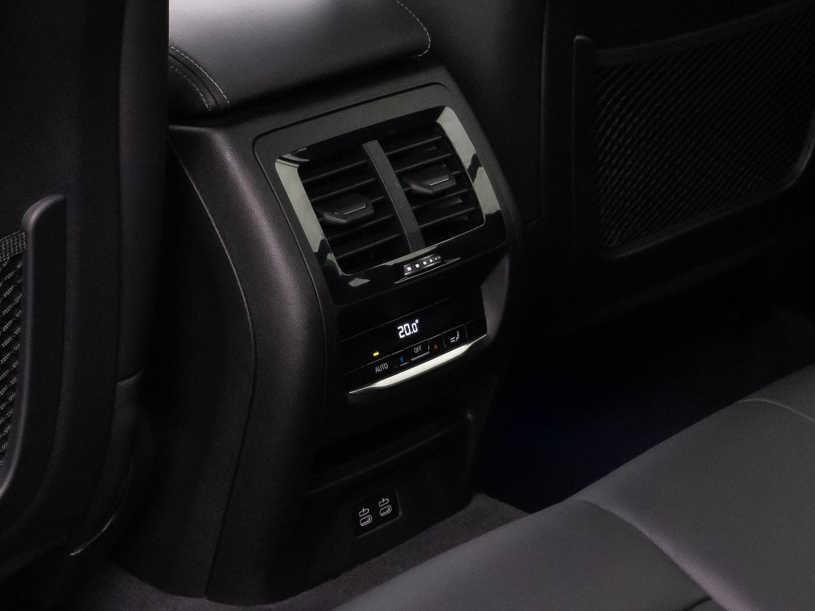 BMW X3 xD30i M Sport Kamera DAB HiFi AdaptLED 19Zoll, миниатюра 27