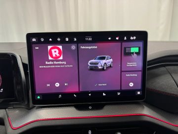 Skoda Kodiaq 2.0 4x4 RS AHK*Pano*StHz*HeadUp