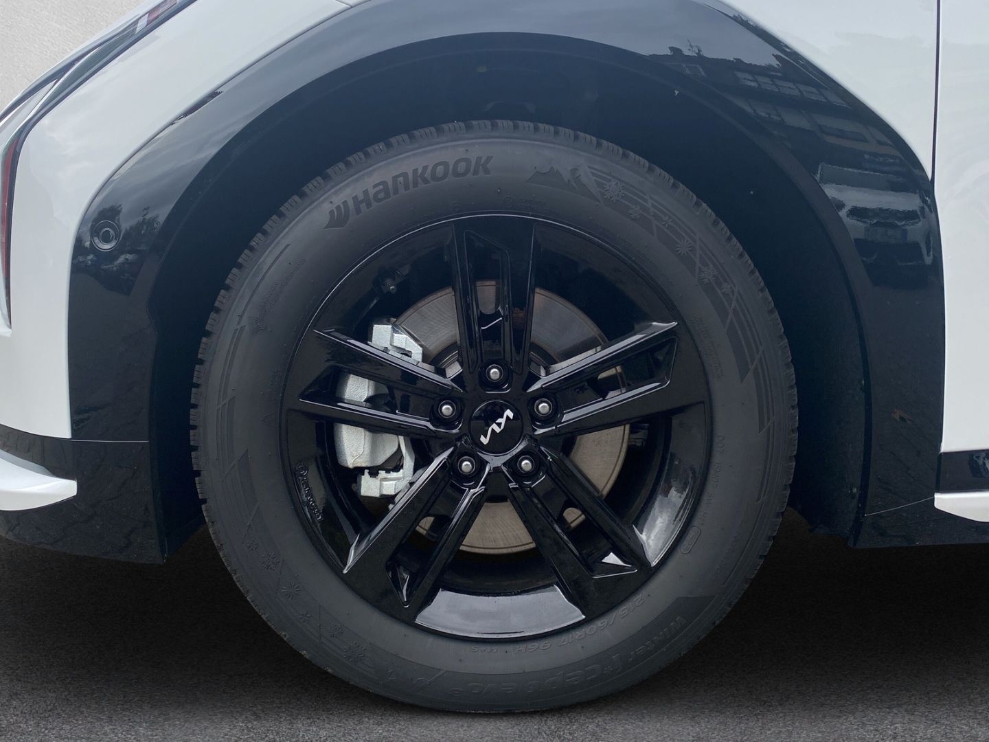 Fahrzeugabbildung Kia EV4 HB 81,4 kWh GT-LINE *DRIVEWISE-PARK*KOMFORT*