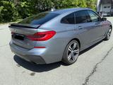 BMW 630i/Softclose/360/AHK/HUD,Panorama/Standh/H&K - BMW 630 Gran Turismo