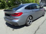 BMW 630i/Softclose/360/AHK/HUD,Panorama/Standh/H&K - BMW 630 Gran Turismo Gebrauchtwagen