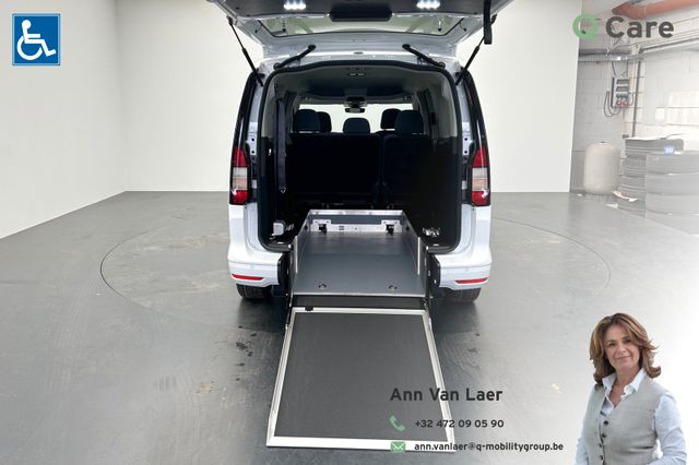 Ford Tourneo Connect L2