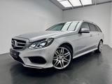 Mercedes-Benz E 400 T Avantgarde 3.0+AMG+LED+HARMAN-KARDON+ - Mercedes-Benz E-Klasse Gebrauchtwagen in Frankfurt
