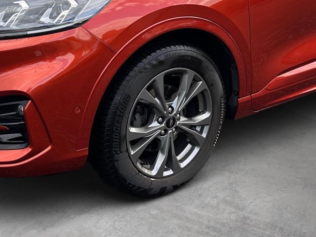 Kuga ST-Line X 2.0 EcoBlue AHK Panorama LED SHZ