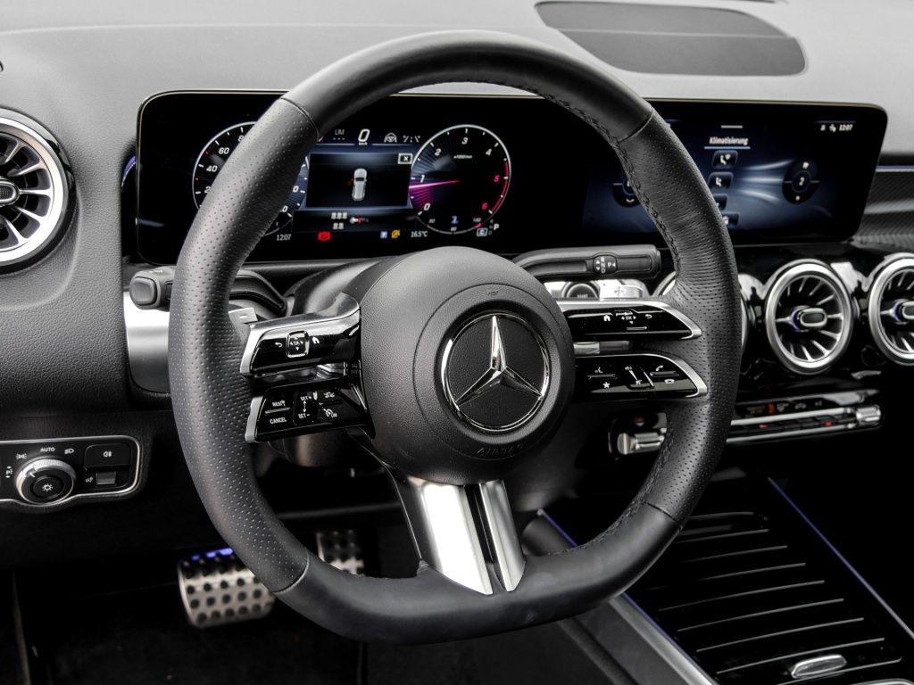 Mercedes-Benz GLB 220 d 4M AMG-Sport Pano Technik 7.Sitze AHK foto 11
