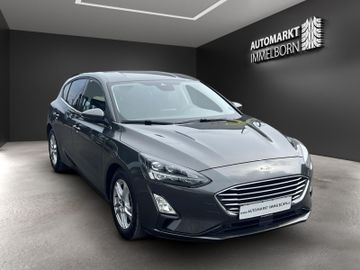 Ford Focus - 2