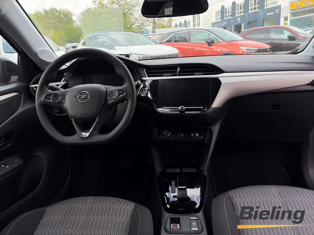 Corsa-e Edition ELEKTRO Digitales Cockpit LED, A