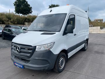 Mercedes-Benz Sprinter III Kasten 314 CDI *NAVI*AUT*AHK*KAM*