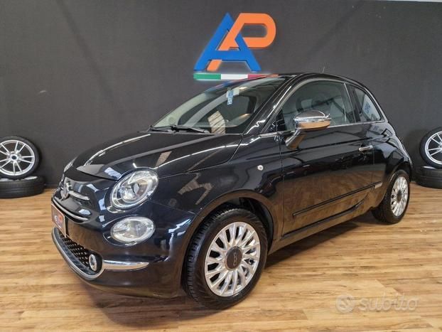 Fiat FIAT 500 1.2 Lounge 'AUTOMATICA''OK NEOPATENT'