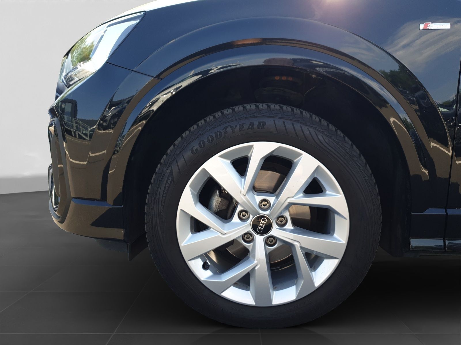 Audi Q2 - Bild 8