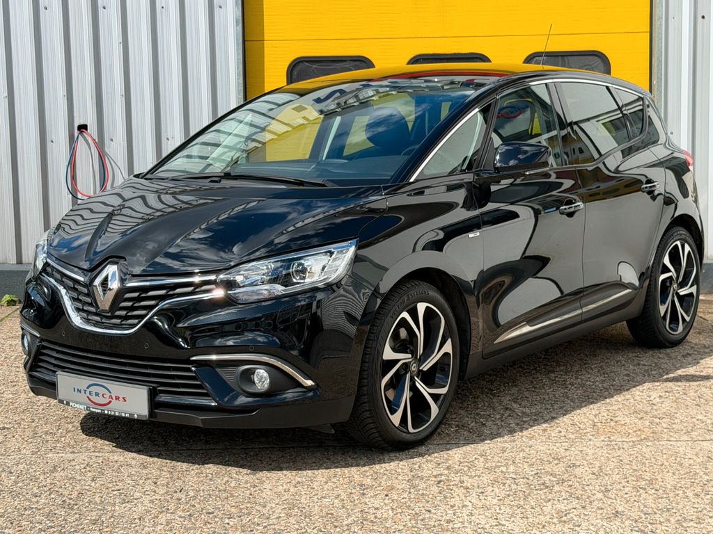 Image of Renault Scenic