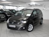 Seat Alhambra 7 SITZE 1 HAND STANDH KAMERA SCHECKHEFT - Seat Alhambra: Standheizung