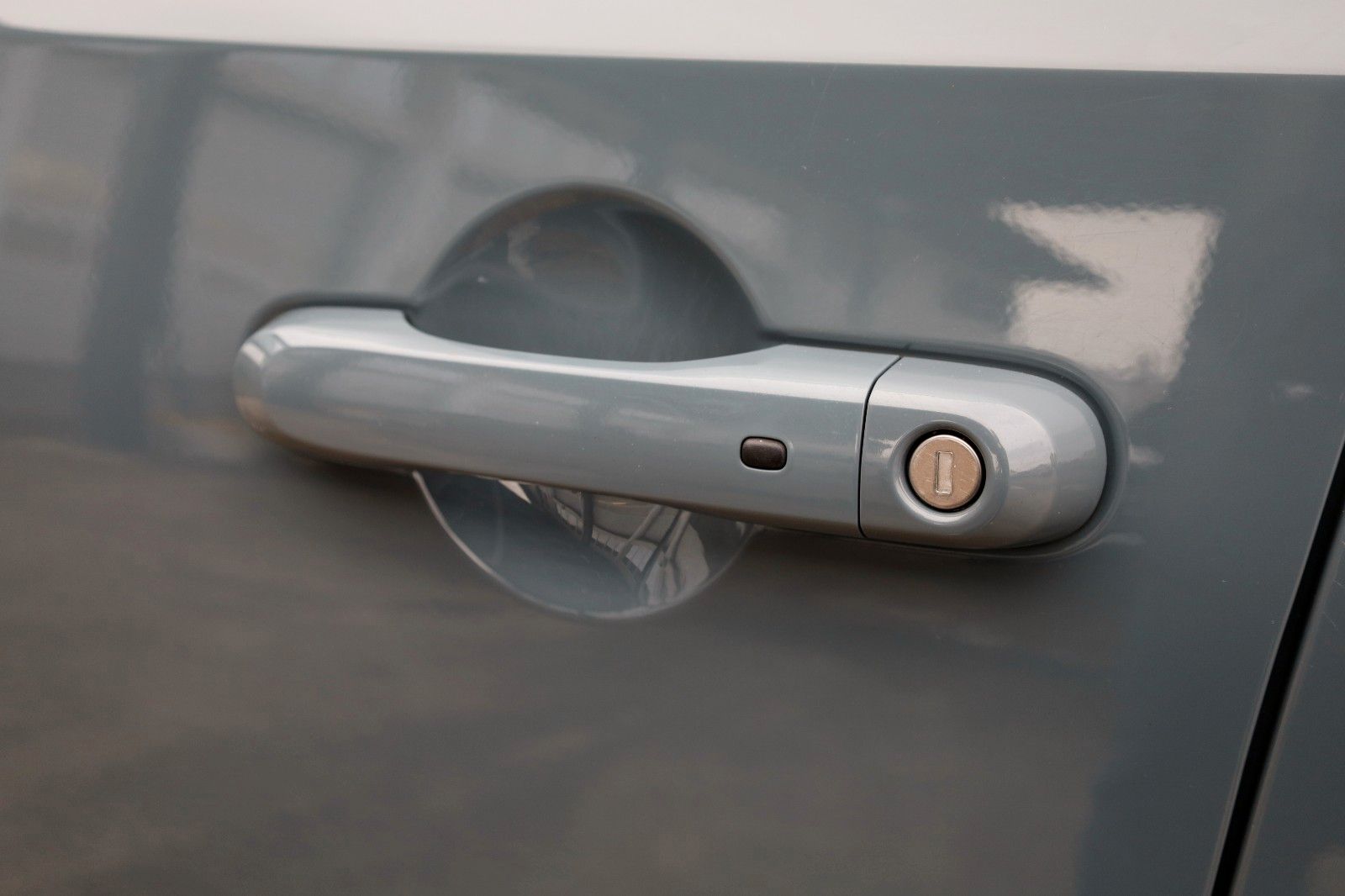 Fahrzeugabbildung Jeep Renegade Limited 4WD Navi,Kamera,SH,PDC,SR+WR