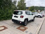 Jeep Renegade Longitude Adventure Edition FWD - gebrauchte Jeep Renegade aus dem Jahr 2016