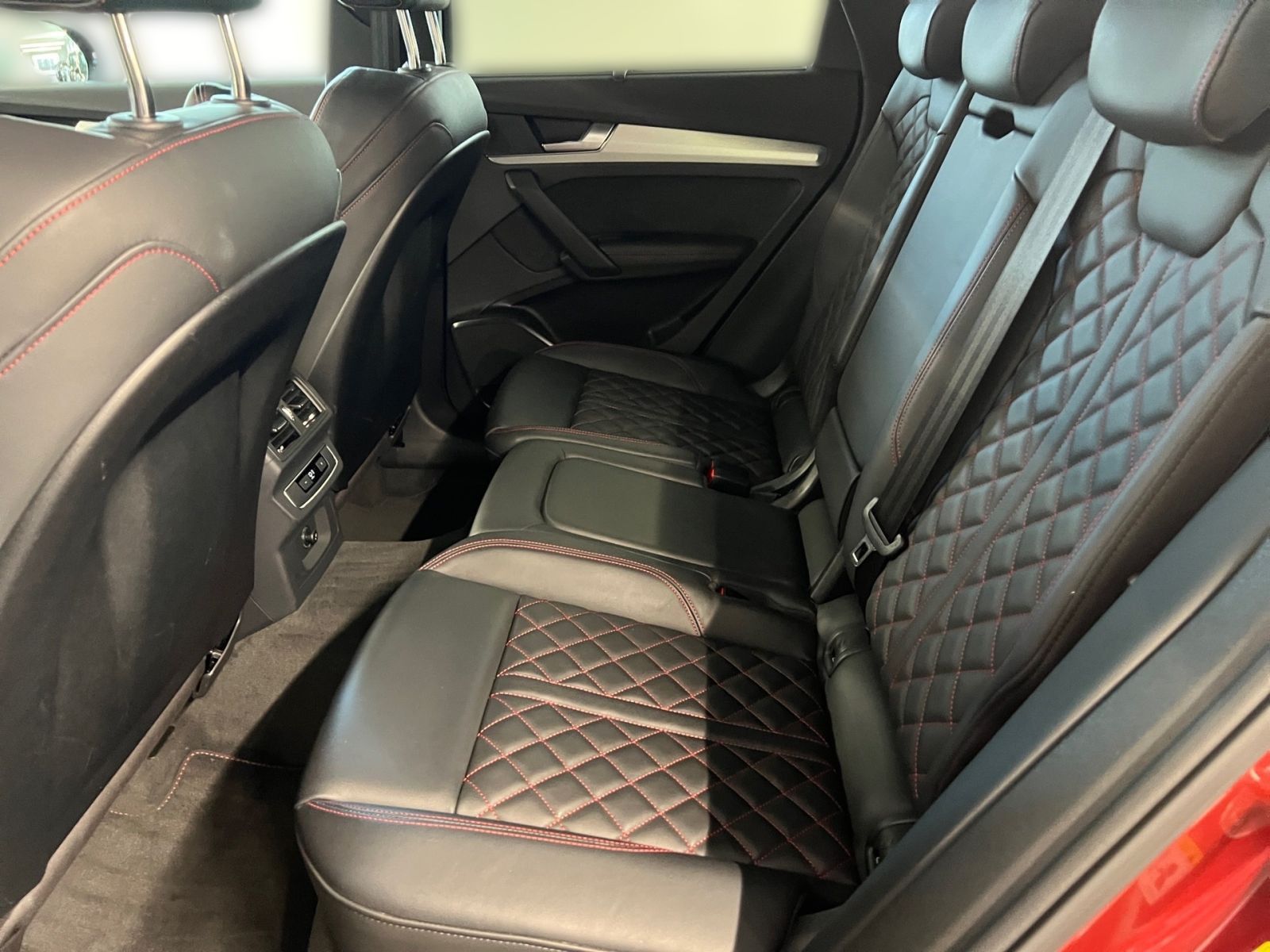 Audi Q5 - Bild 10