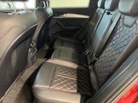 Audi Q5 - Vorschau Bild 10