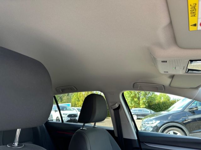 Golf VIII Active 1.5 TSI LED Navi ACC Climatroni