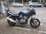 Suzuki GSF 600 S Bandit - SUZUKI 2000 BANDIT 600