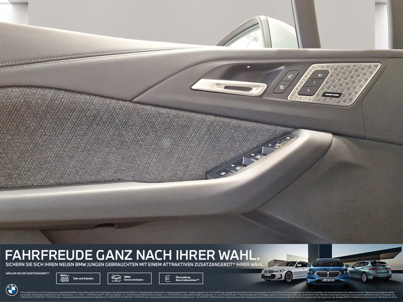 BMW 218 Active Tourer - Bild 17