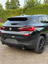 BMW X2 xDrive18d Advantage Plus Steptronic Advan... - BMW X2 in Hagen