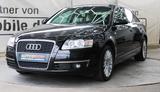 Audi A6 2.0 TFSI *Leder*2.Hand*Navi* - Audi A6 aus 2006: 2.0