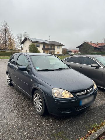 Opel Corsa C 1.0 2006