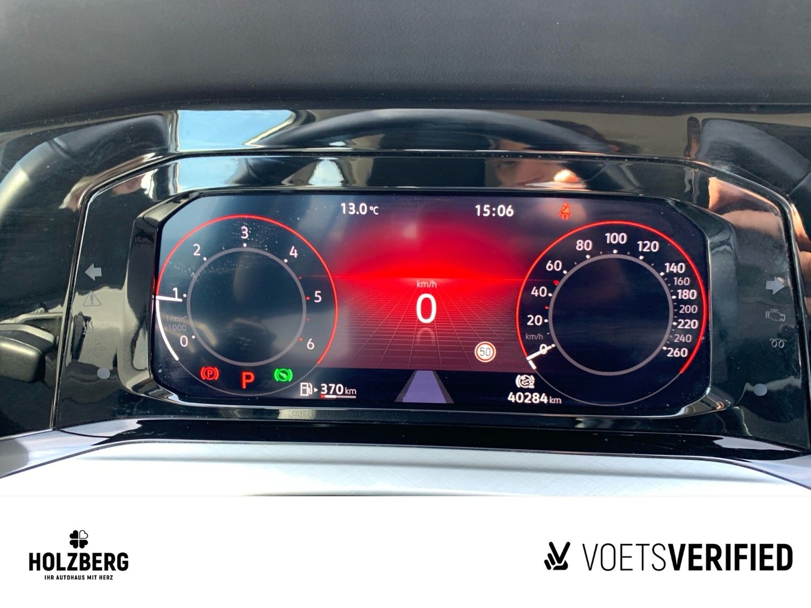 Volkswagen Golf - Bild 13