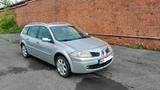 Renault Megane 2, 1.9 dci  131ps  2007Bj - Renault Megane aus 2007 mit Diesel-Antrieb